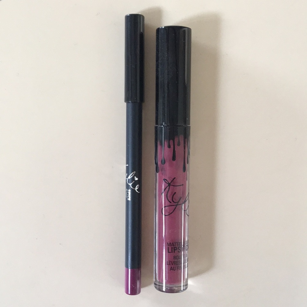 Kylie lipkit (Spice)